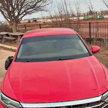 2019 Volkswagen Jetta 2.0L Base Sedan 4D