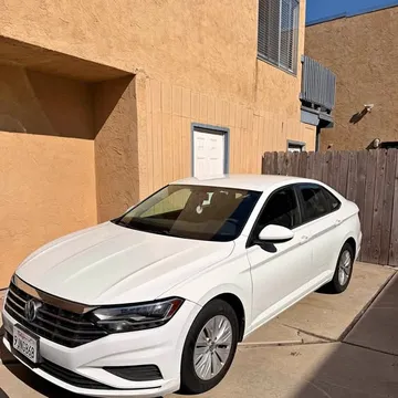 2019 Volkswagen Jetta 2.0L Sedan 4D