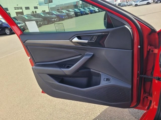 2019 Volkswagen A7 Jetta - Image 14 of 21