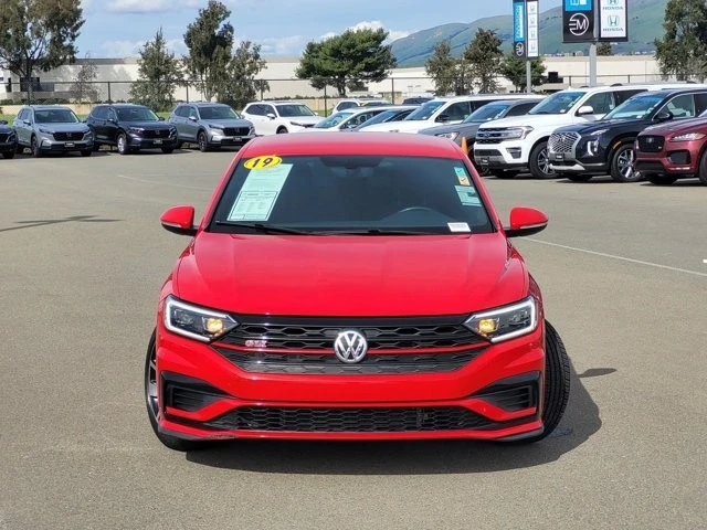 2019 Volkswagen A7 Jetta - Image 2 of 21