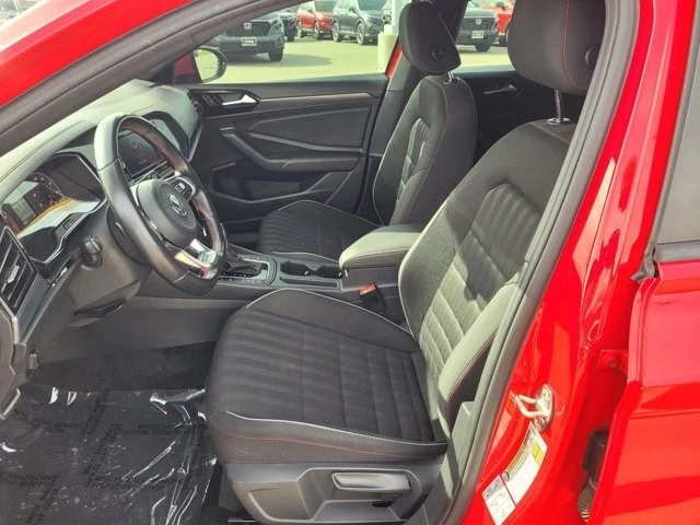 2019 Volkswagen A7 Jetta - Image 9 of 21