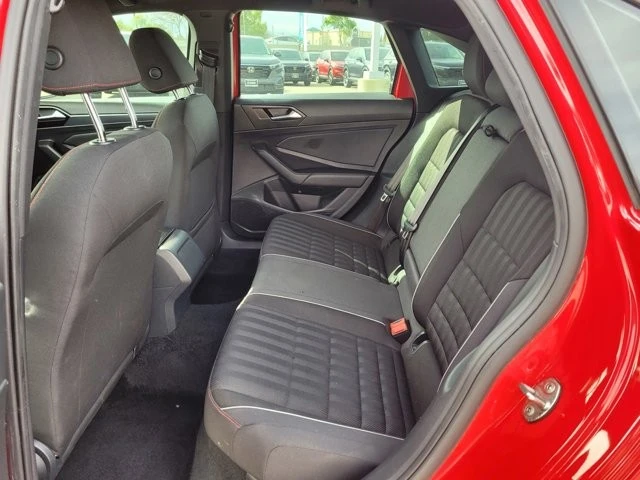 2019 Volkswagen A7 Jetta - Image 11 of 21