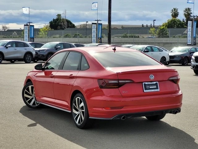 2019 Volkswagen A7 Jetta - Image 6 of 21