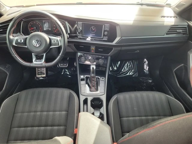 2019 Volkswagen A7 Jetta - Image 12 of 21
