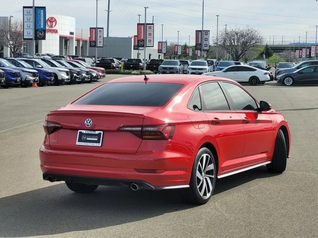 2019 Volkswagen A7 Jetta - Image 4 of 21