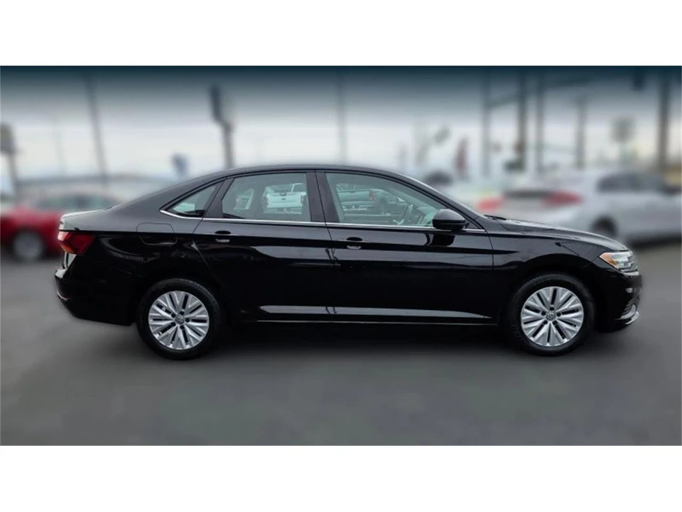 2019 Volkswagen A6 Jetta - Image 6 of 18