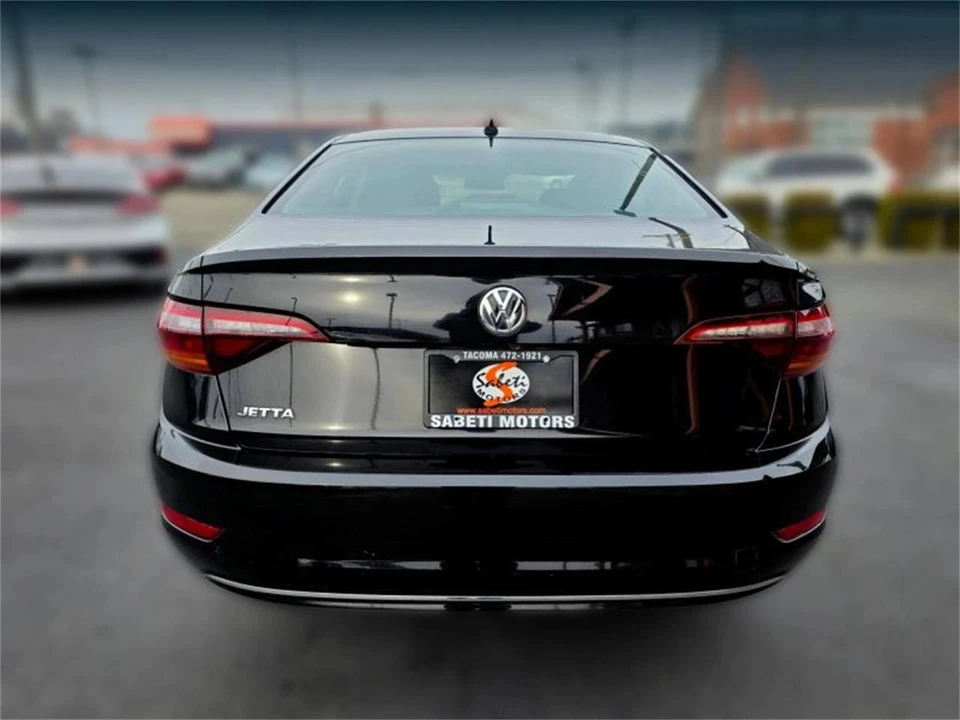 2019 Volkswagen A6 Jetta - Image 4 of 18