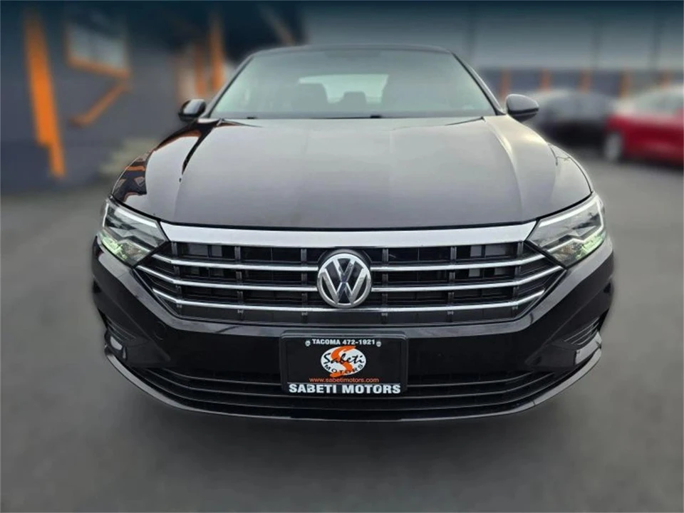 2019 Volkswagen A6 Jetta - Image 8 of 18
