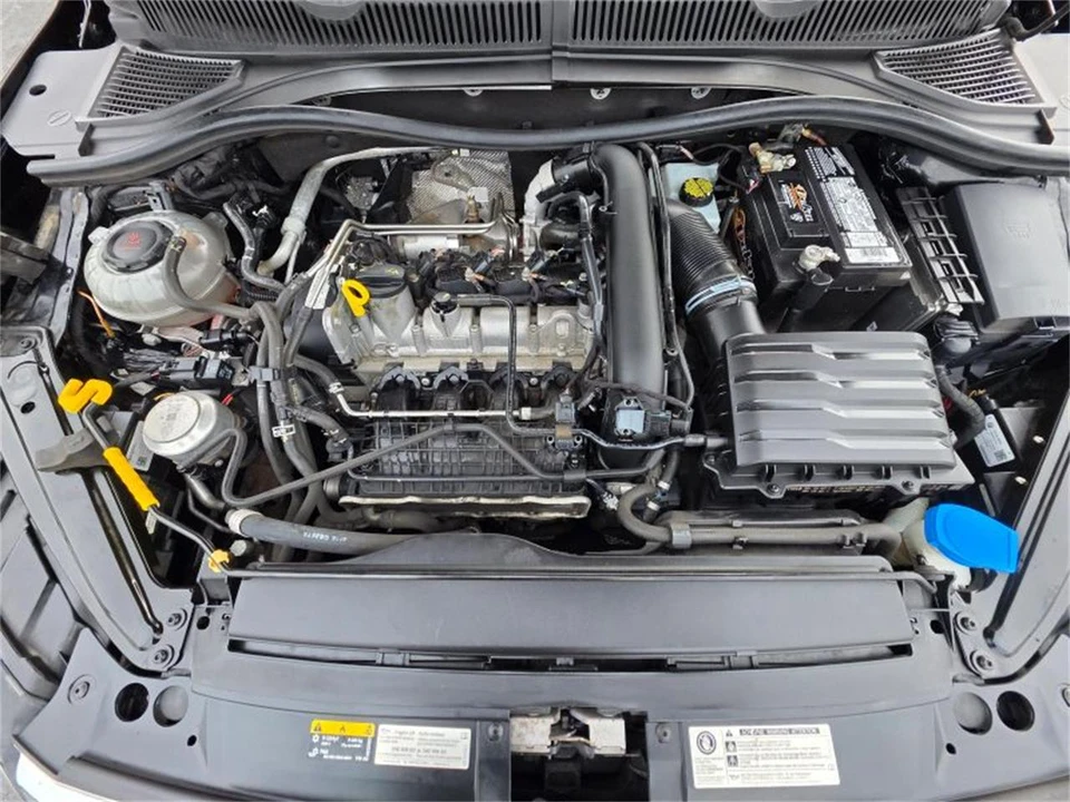 2019 Volkswagen A6 Jetta - Image 17 of 18