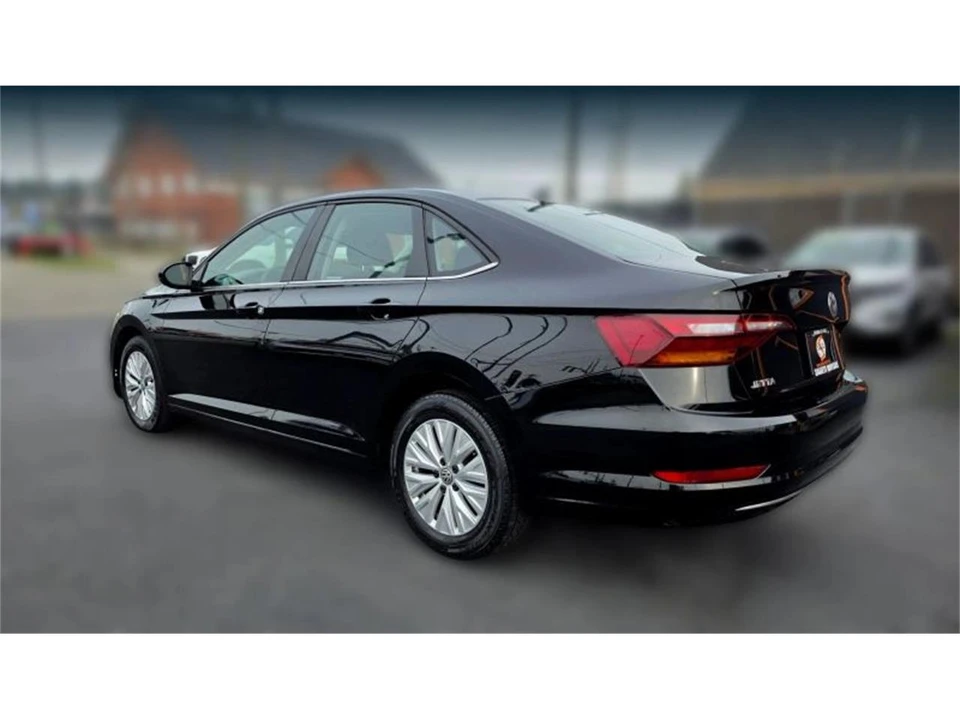 2019 Volkswagen A6 Jetta - Image 3 of 18