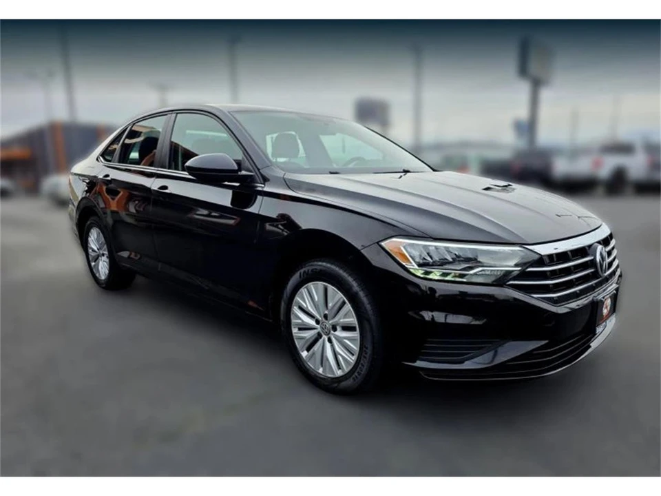 2019 Volkswagen A6 Jetta - Image 7 of 18