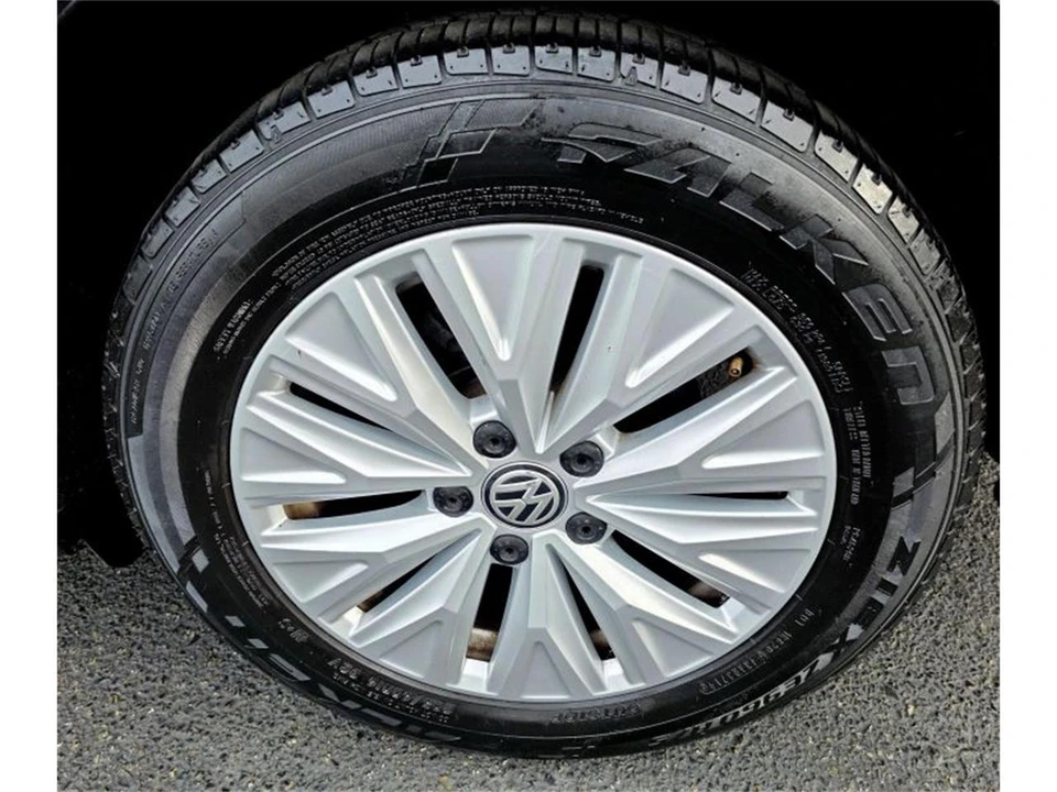 2019 Volkswagen A6 Jetta - Image 18 of 18