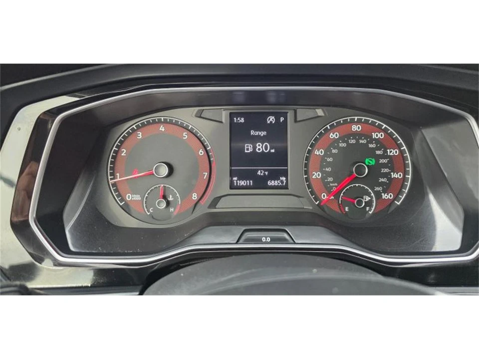 2019 Volkswagen A6 Jetta - Image 15 of 18