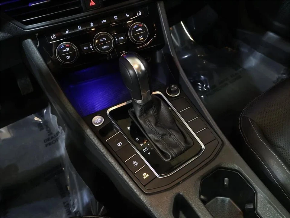 2019 Volkswagen A6 Jetta - Image 21 of 31