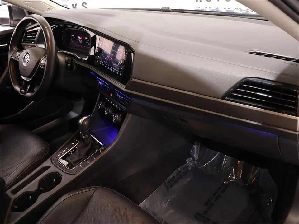 2019 Volkswagen A6 Jetta - Image 29 of 31