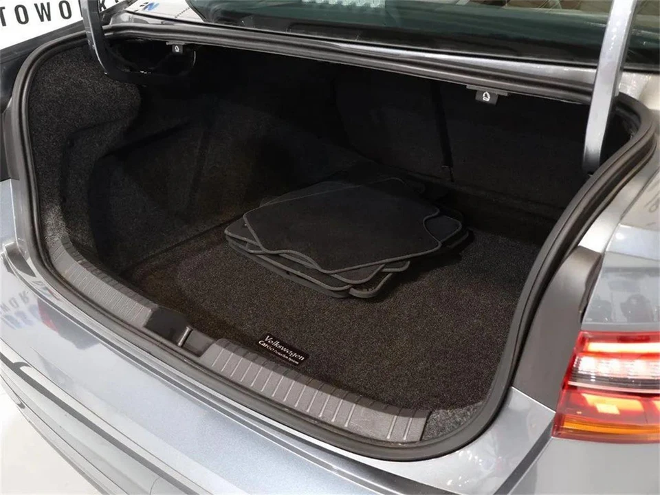 2019 Volkswagen A6 Jetta - Image 31 of 31