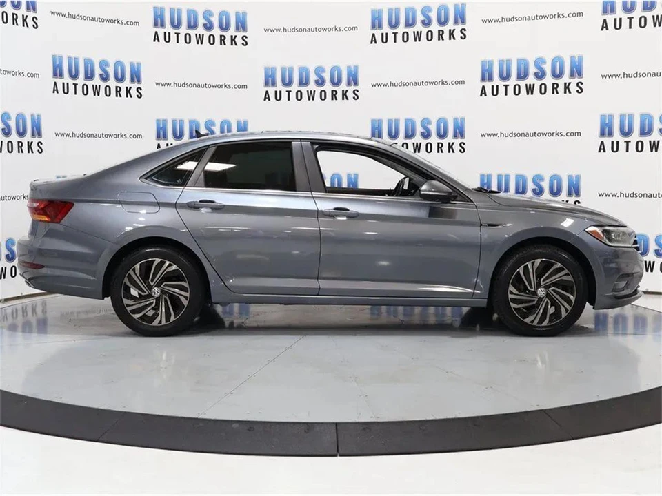 2019 Volkswagen A6 Jetta - Image 7 of 31