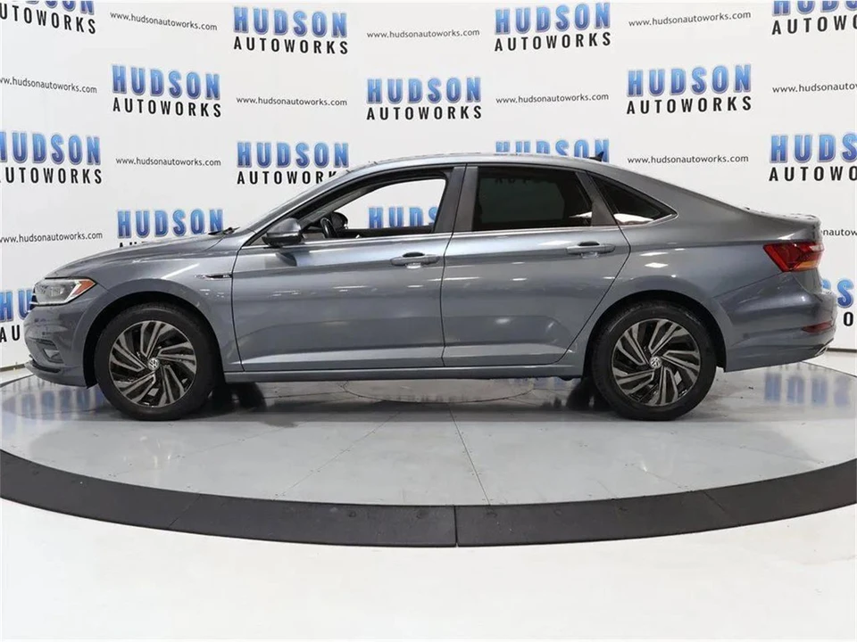 2019 Volkswagen A6 Jetta - Image 3 of 31