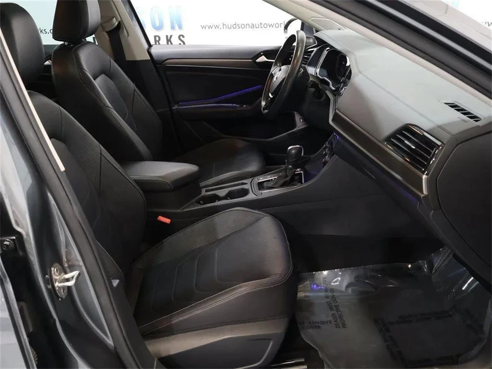 2019 Volkswagen A6 Jetta - Image 27 of 31
