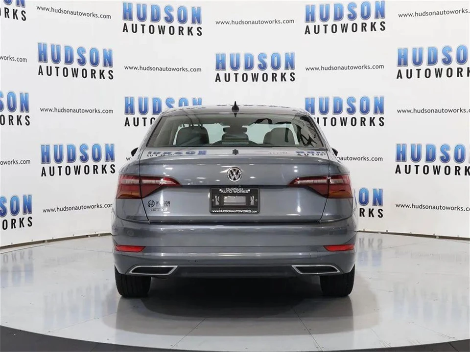 2019 Volkswagen A6 Jetta - Image 5 of 31