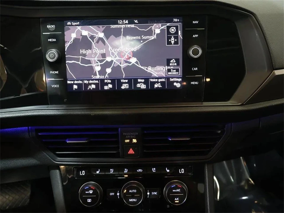 2019 Volkswagen A6 Jetta - Image 18 of 31