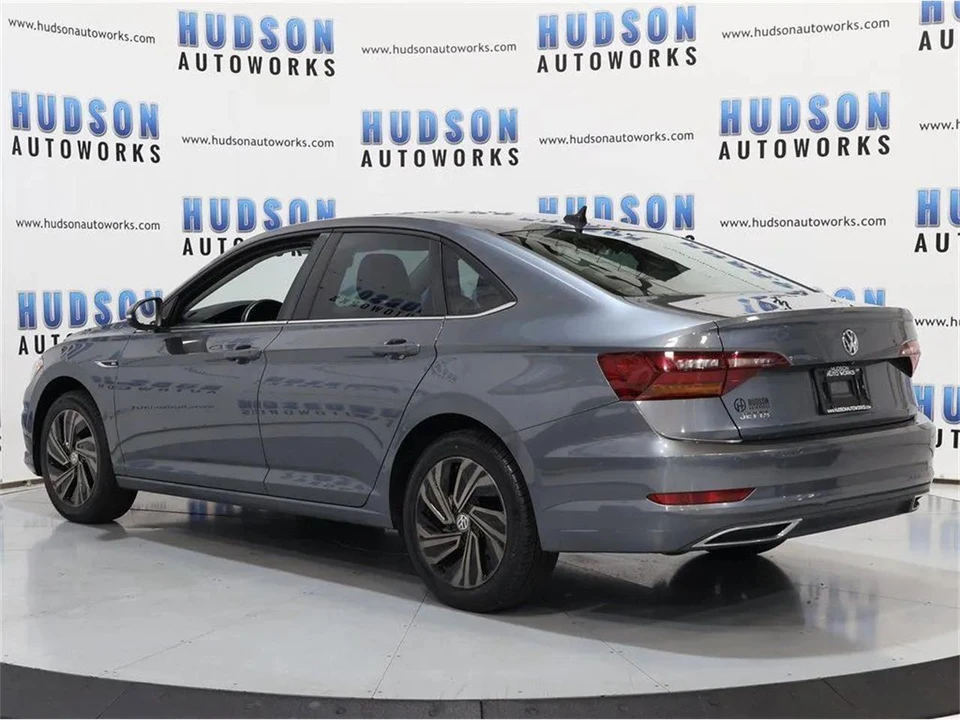 2019 Volkswagen A6 Jetta - Image 4 of 31