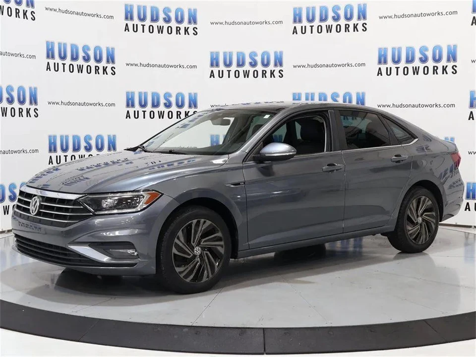 2019 Volkswagen A6 Jetta - Image 2 of 31