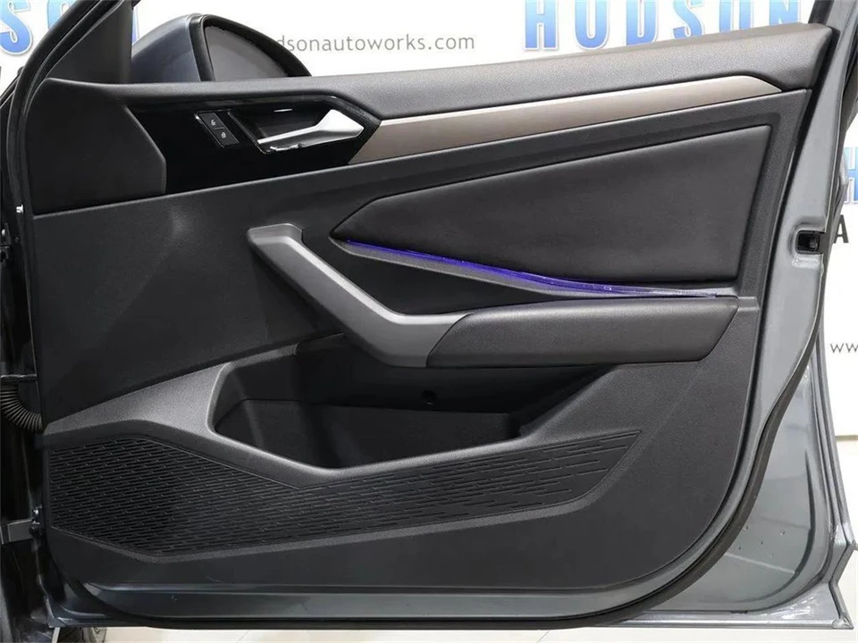 2019 Volkswagen A6 Jetta - Image 30 of 31