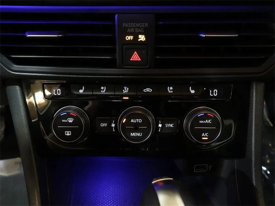 2019 Volkswagen A6 Jetta - Image 20 of 31