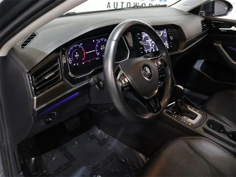 2019 Volkswagen A6 Jetta - Image 12 of 31