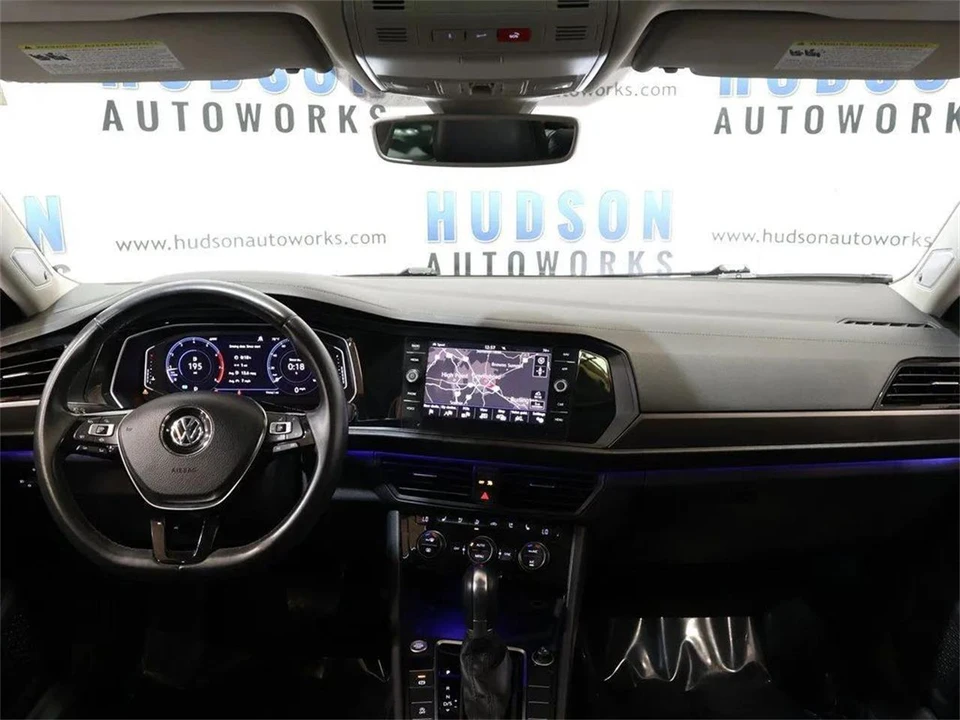 2019 Volkswagen A6 Jetta - Image 22 of 31
