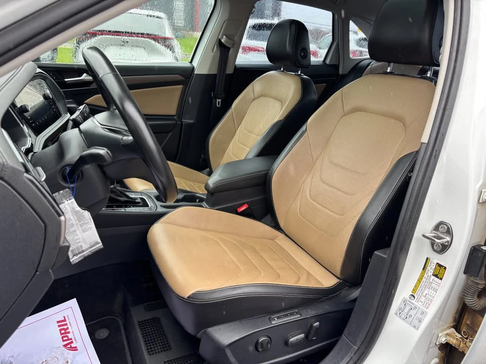 2019 Volkswagen A7 Jetta - Image 7 of 20