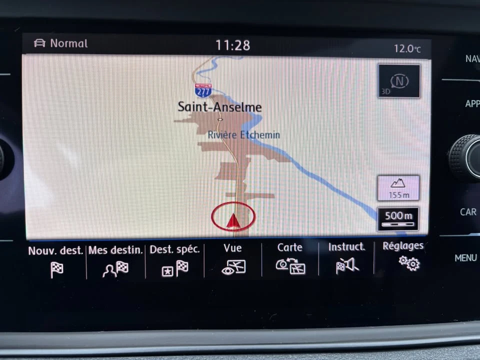 2019 Volkswagen A7 Jetta - Image 11 of 20