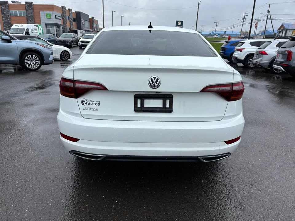 2019 Volkswagen A7 Jetta - Image 3 of 20