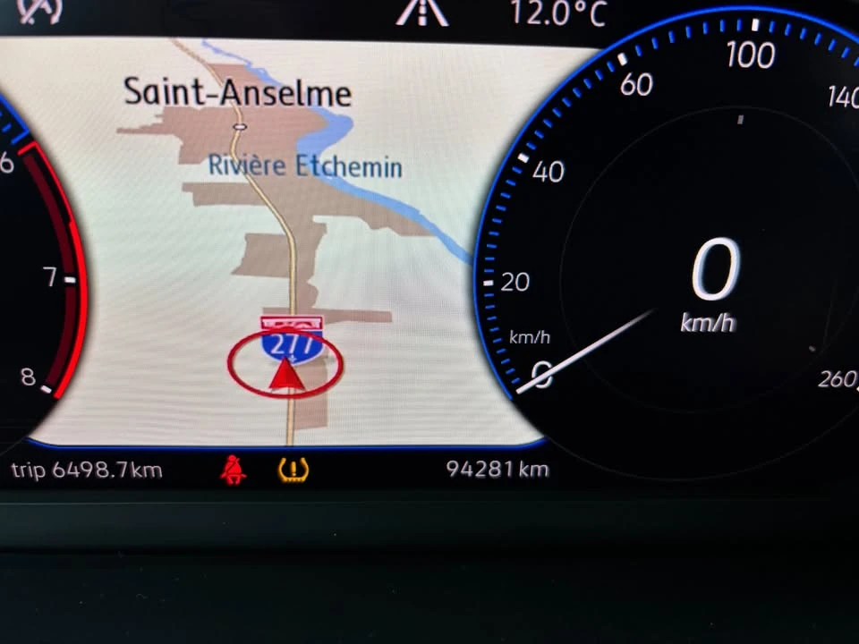 2019 Volkswagen A7 Jetta - Image 8 of 20
