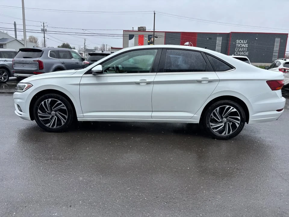 2019 Volkswagen A7 Jetta - Image 2 of 20