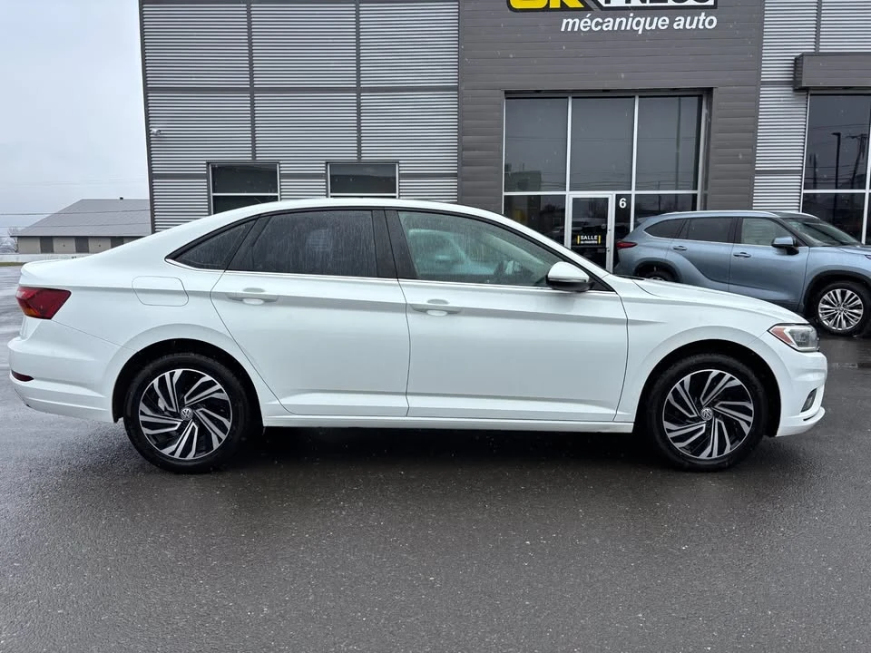 2019 Volkswagen A7 Jetta - Image 4 of 20