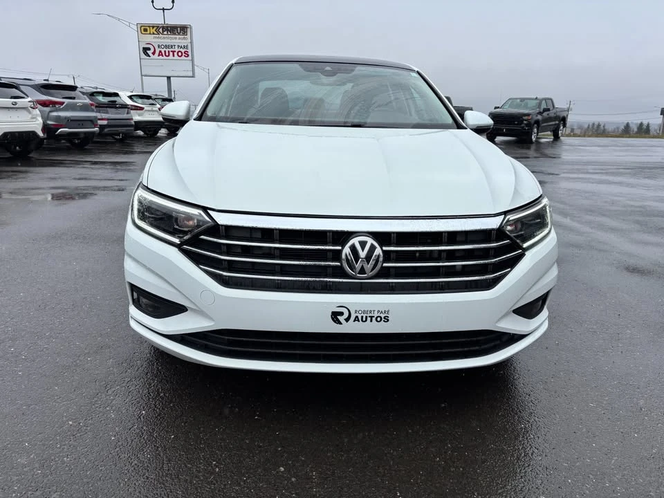 2019 Volkswagen A7 Jetta - Image 6 of 20
