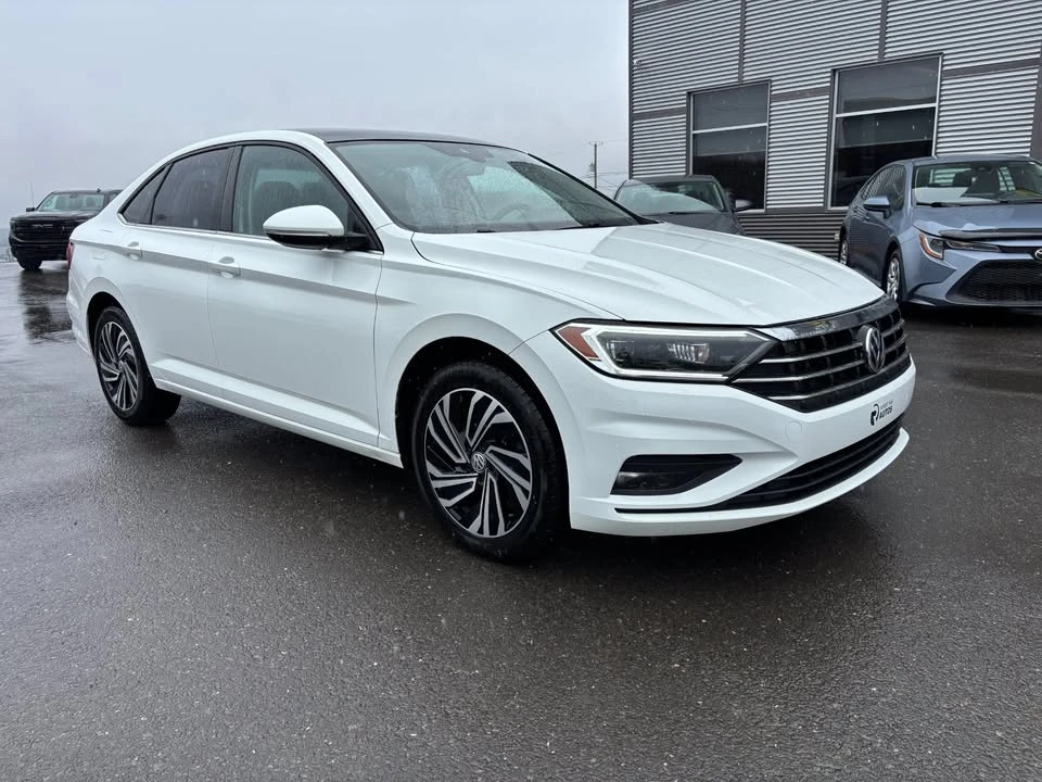 2019 Volkswagen A7 Jetta - Image 5 of 20