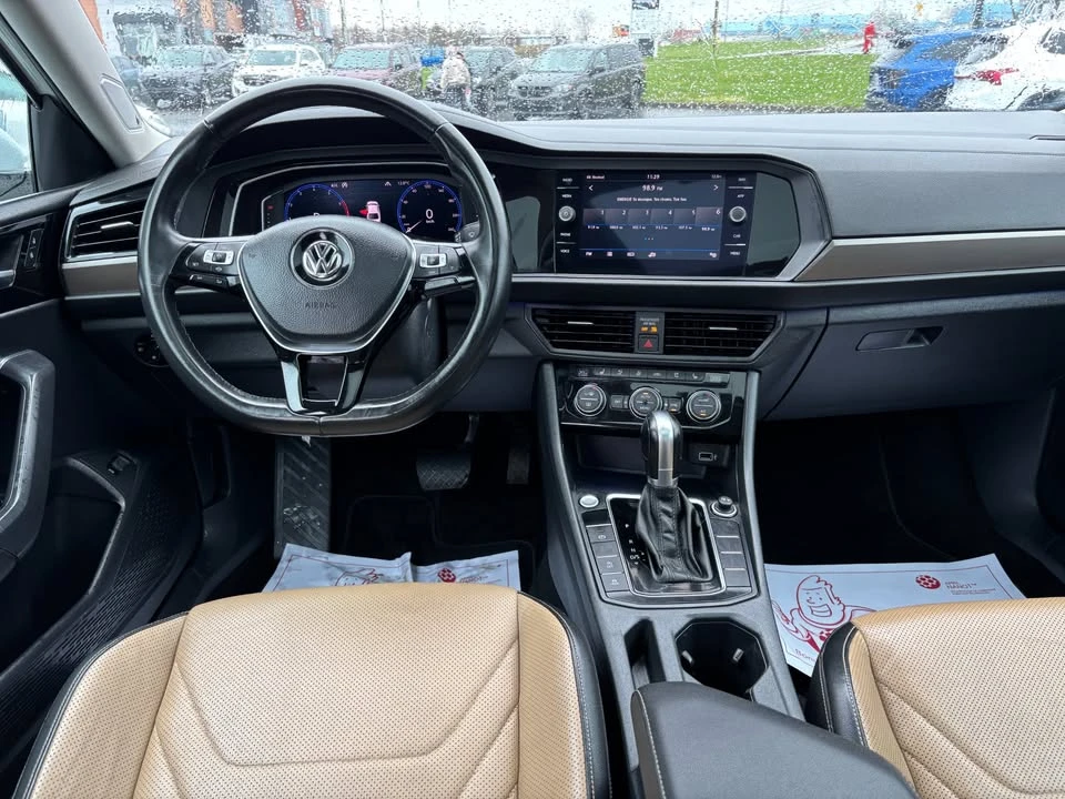 2019 Volkswagen A7 Jetta - Image 17 of 20