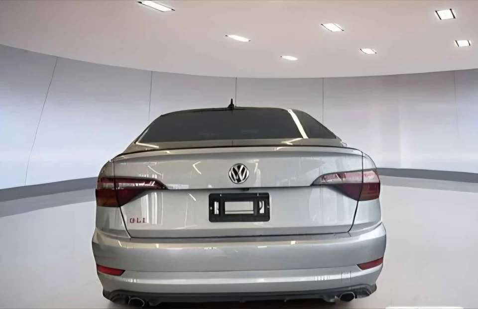 2019 Volkswagen A7 Jetta - Image 5 of 16