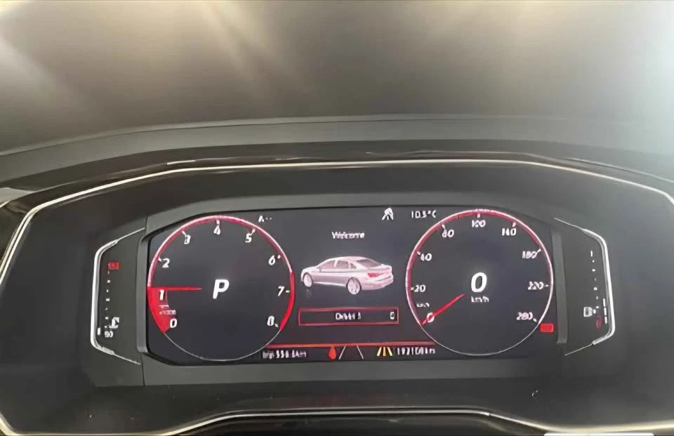 2019 Volkswagen A7 Jetta - Image 12 of 16