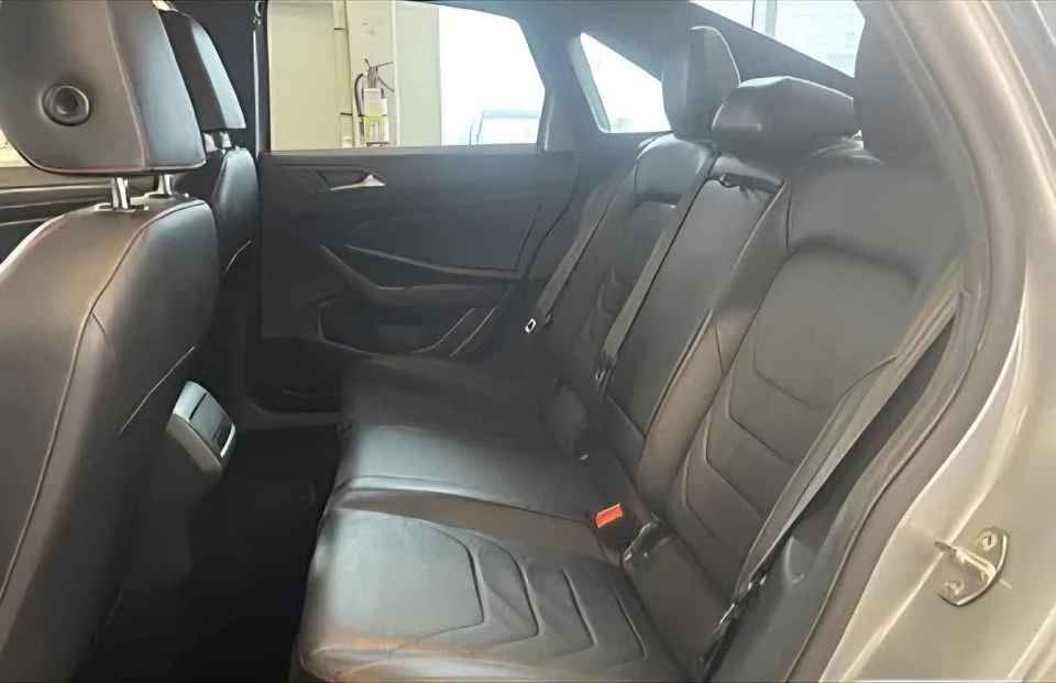 2019 Volkswagen A7 Jetta - Image 15 of 16