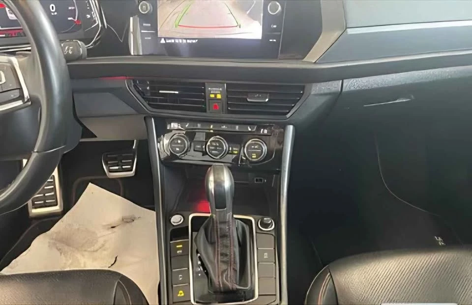 2019 Volkswagen A7 Jetta - Image 14 of 16