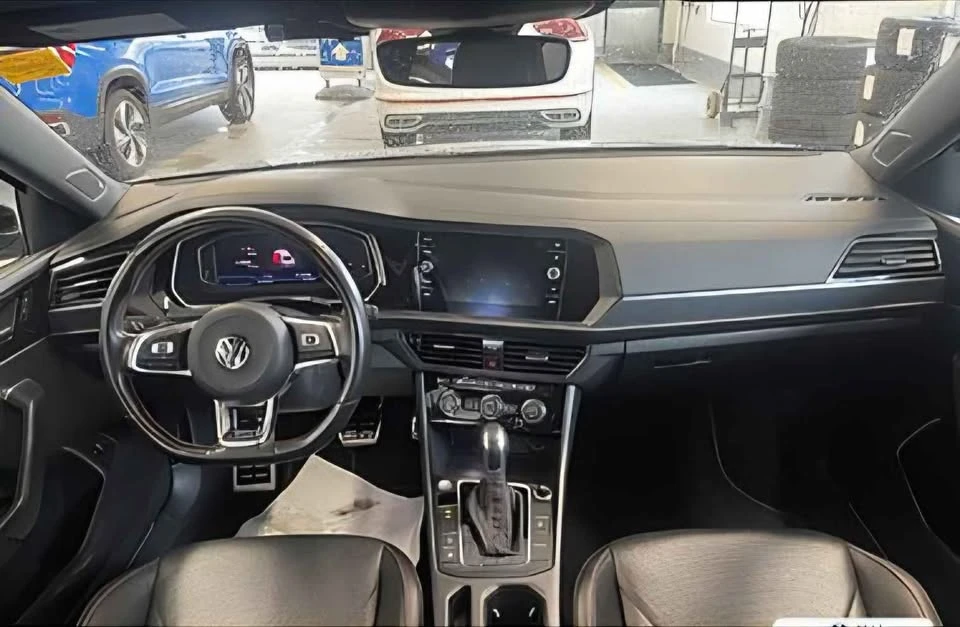 2019 Volkswagen A7 Jetta - Image 16 of 16
