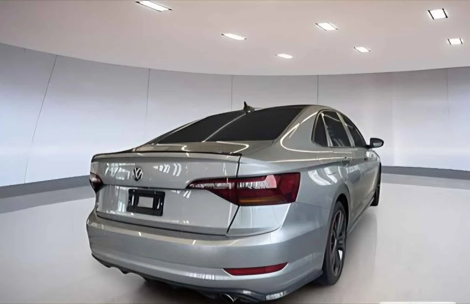 2019 Volkswagen A7 Jetta - Image 7 of 16