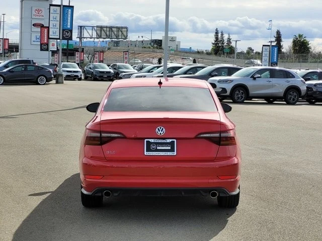 2019 Volkswagen A7 Jetta - Image 5 of 12