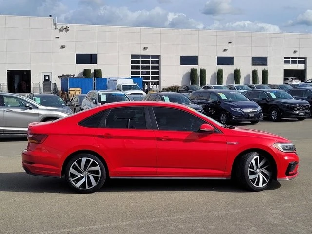 2019 Volkswagen A7 Jetta - Image 3 of 12