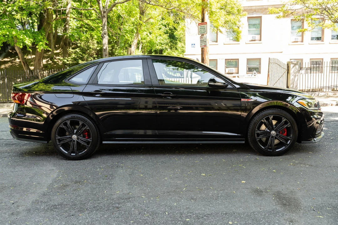 2019 Volkswagen A7 Jetta - Image 18 of 31