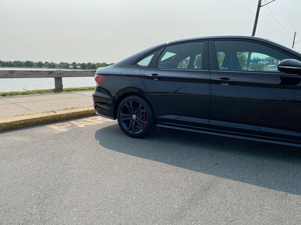 2019 Volkswagen A7 Jetta - Image 29 of 31